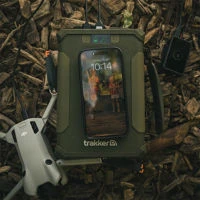 Trakker 96k Power Pack